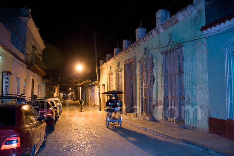 Latin America: Cuba