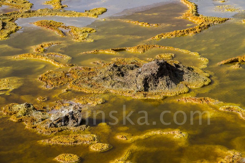 Ethiopia: Danakil Depression