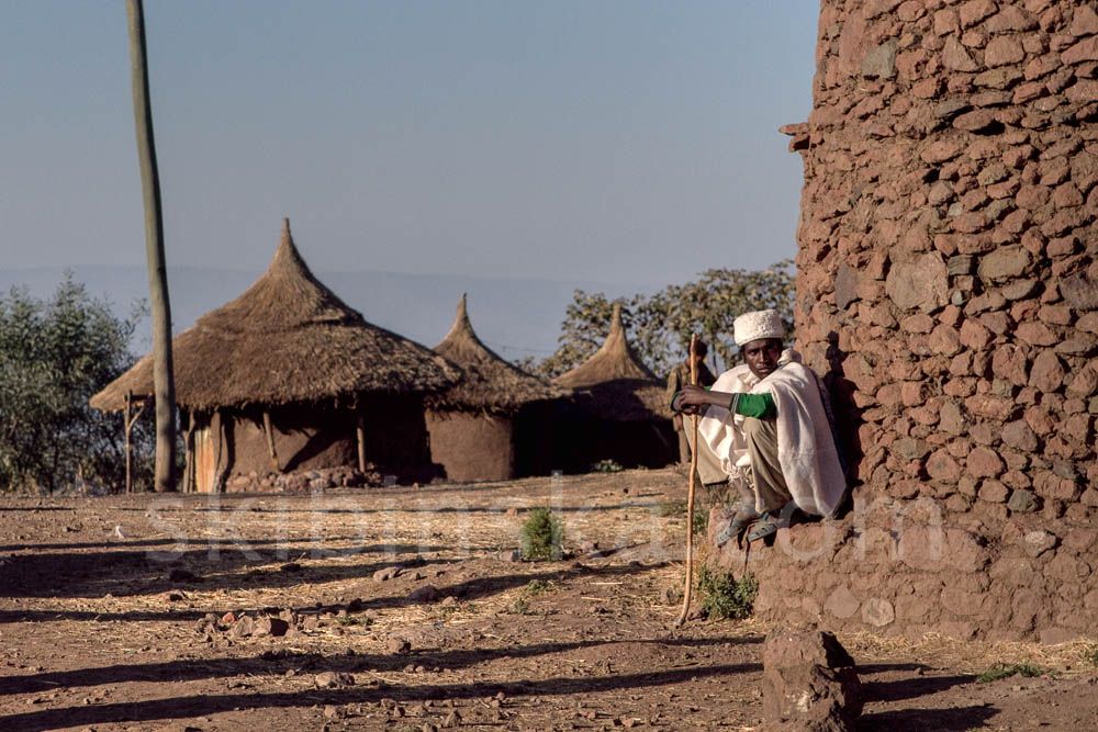 Ethiopia: Christmas in Lalibela