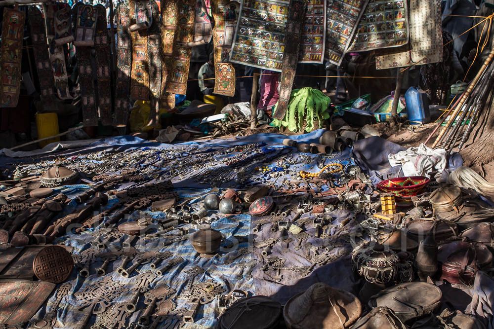 Ethiopia: Christmas in Lalibela