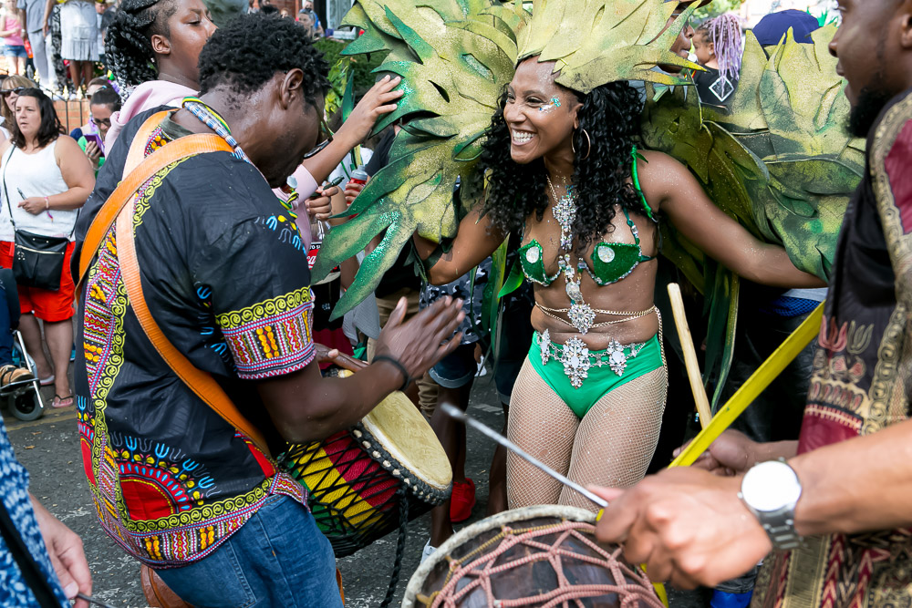 Shows & Events: Leeds Caribbean Carnival 2017