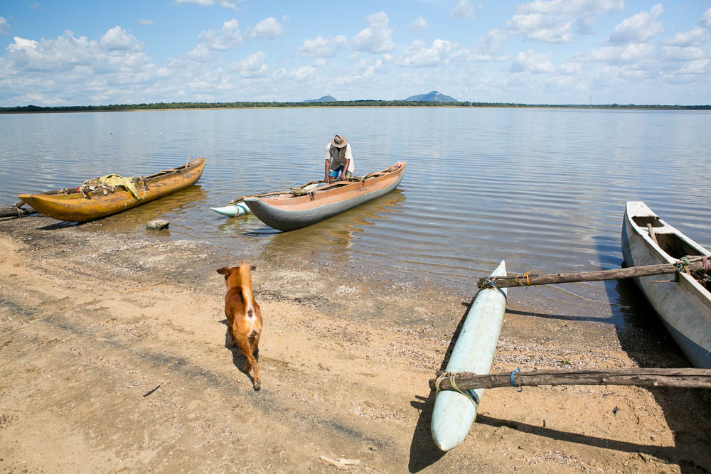 Journeys to Asia: Anuradhapura