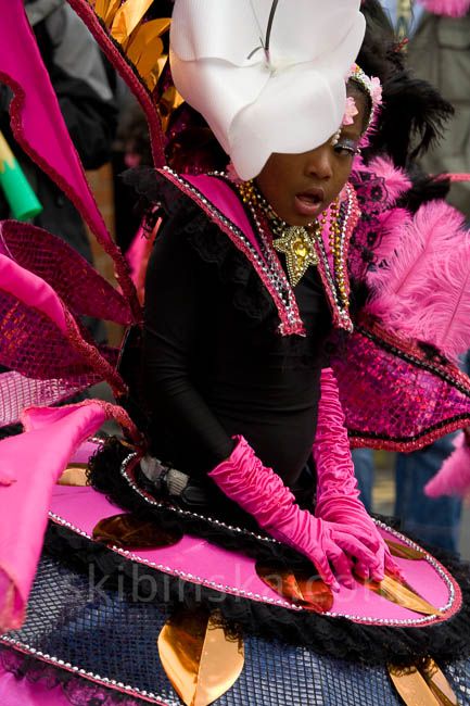 Shows & Events: Leeds Carribean Carnival