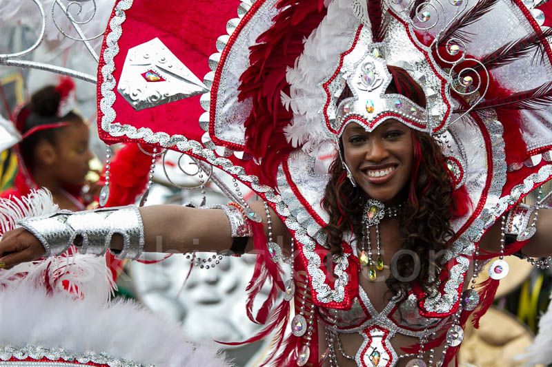 Shows & Events: Leeds Carribean Carnival