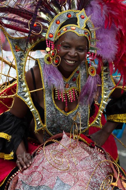 Shows & Events: Leeds Carribean Carnival